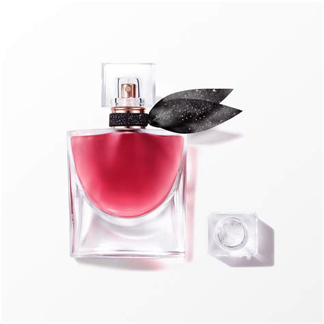 чон хоён lancome: la vie est belle